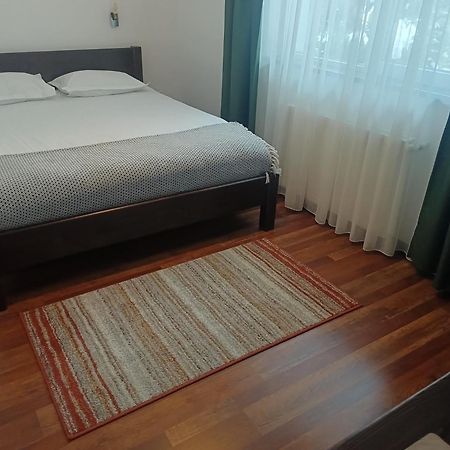 Pension Casa Contelui Rîşnov Exterior foto